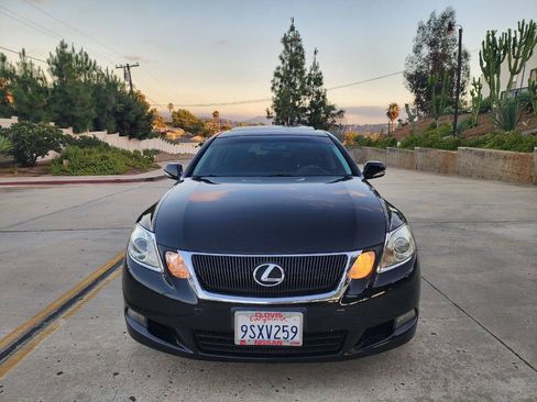 Used 2008 Lexus GS 350 RWD image 11