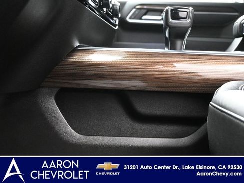 New 2025 Chevrolet Silverado 1500 LT w/ All Star Edition Plus image 20