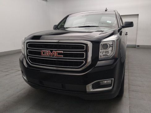 Used 2020 GMC Yukon XL SLT RWD image 15