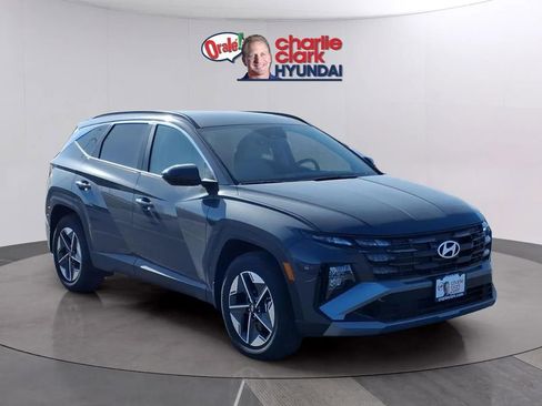 New 2026 Hyundai Tucson SEL FWD image 7