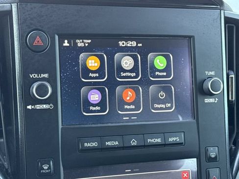 Certified 2025 Subaru Forester AWD/4WD image 20