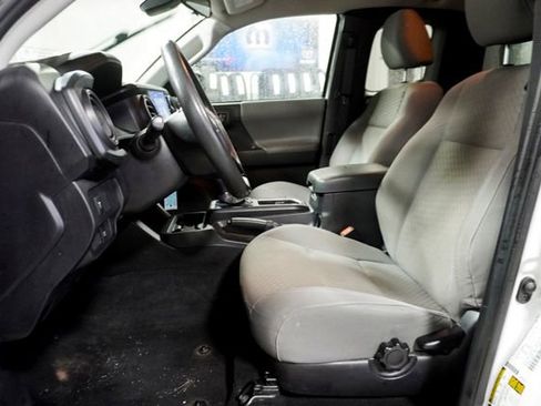 Used 2023 Toyota Tacoma SR image 11