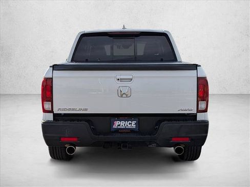 Used 2021 Honda Ridgeline RTL image 7