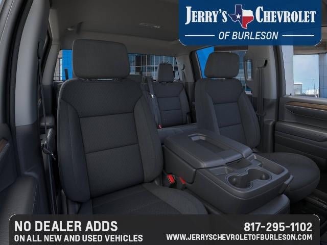 New 2026 Chevrolet Silverado 1500 RST w/ RST Select Package RWD image 18