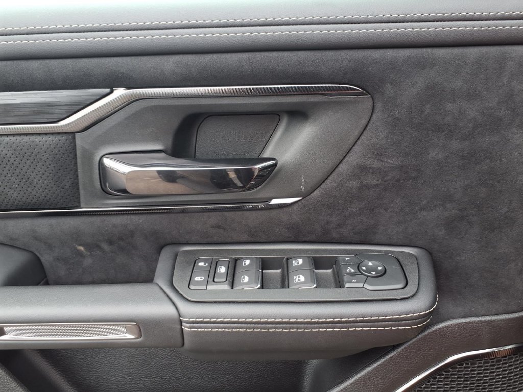 New 2026 RAM 1500 RHO AWD/4WD image 17