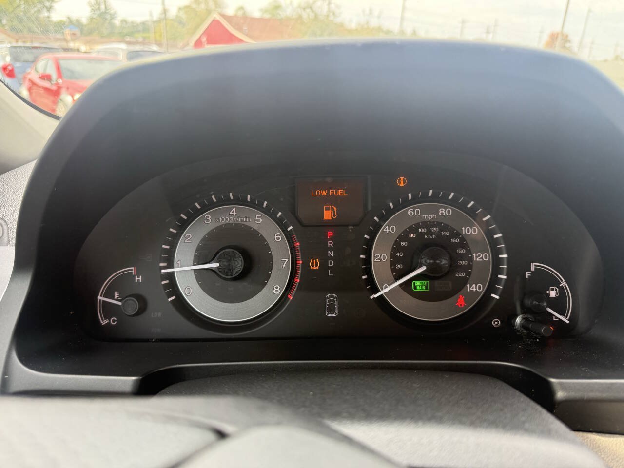 Used 2014 Honda Odyssey Touring Elite image 16