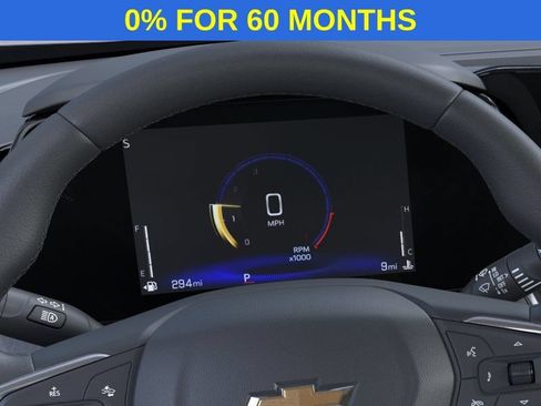 New 2026 Chevrolet Trax LT w/ LT Convenience Package FWD image 18