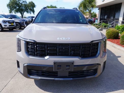 Used 2024 Kia Sorento SX Prestige AWD/4WD image 2