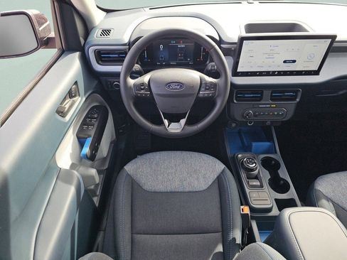 New 2026 Ford Maverick XLT w/ Equipment Group 301A image 4