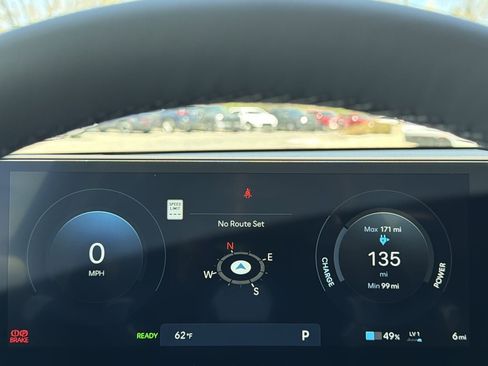 New 2025 Hyundai Ioniq 5 SEL AWD/4WD image 21