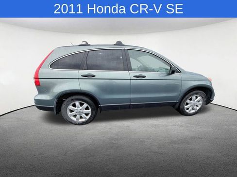 Used 2011 Honda CR-V SE image 9