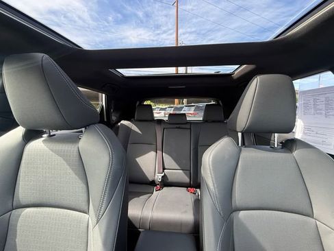 Used 2025 Toyota bZ4X FWD w/ Weather Package image 24