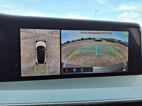 New 2025 Nissan Murano SL w/ Cargo Package image 23