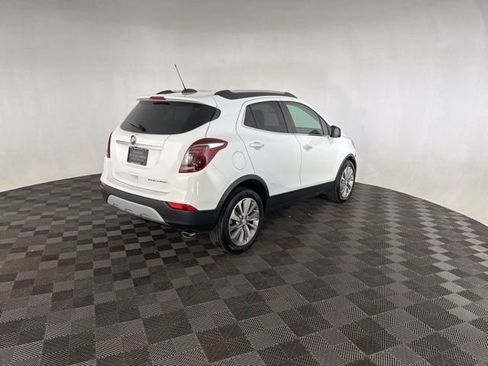 Used 2020 Buick Encore Preferred w/ Safety Package FWD image 5