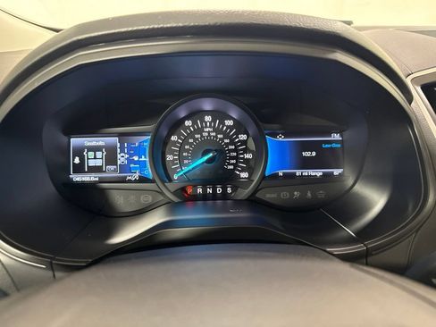 Used 2023 Ford Edge SEL w/ Convenience Package AWD/4WD image 36