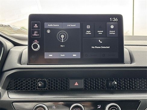 New 2026 Honda CR-V LX image 32