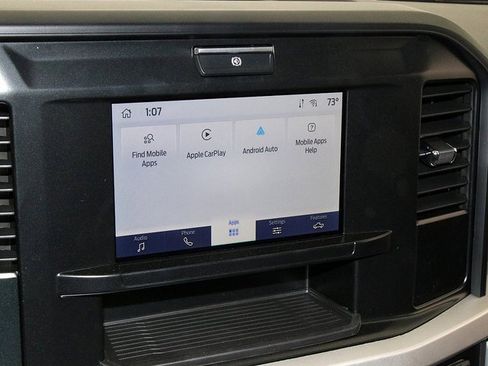 New 2025 Ford F550 4x4 Supercab Super Duty image 18