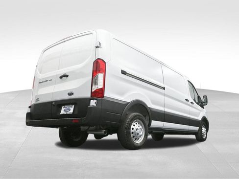 New 2025 Ford Transit 250 Low Roof AWD w/ Load Area Protection Package image 54
