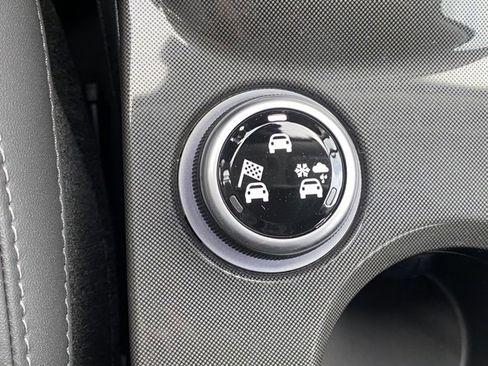 New 2023 FIAT 500X Sport w/ Technology Group image 25