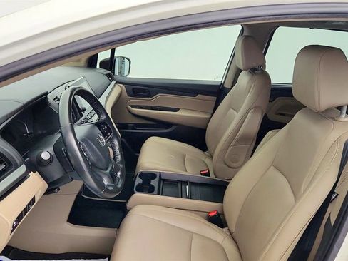 Used 2019 Honda Odyssey EX-L image 19