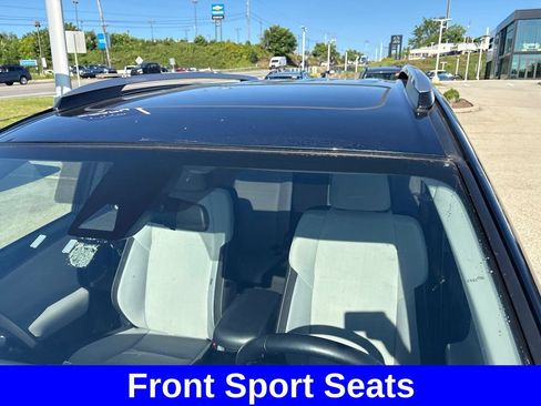 Used 2017 Toyota RAV4 XLE w/ All Weather Liner Package AWD/4WD image 11