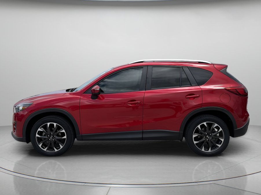 Used 2016 MAZDA CX-5 Grand Touring FWD image 5