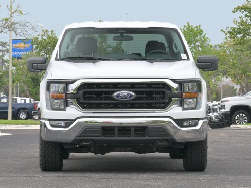 Used 2023 Ford F150 XLT AWD/4WD image 30