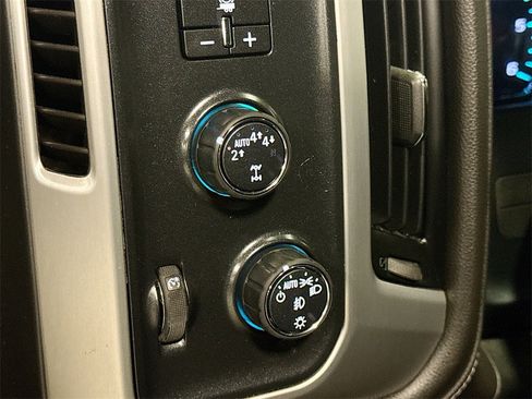 Used 2017 GMC Sierra 1500 SLT image 10