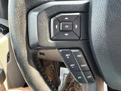 Used 2015 Ford F150 XLT w/ Equipment Group 302A Luxury AWD/4WD image 19
