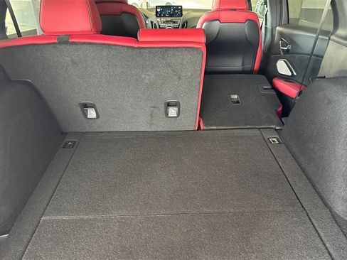 Certified 2024 Acura RDX A-Spec image 19