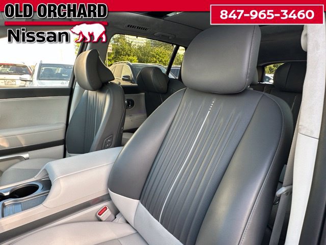 Used 2026 Hyundai Ioniq 9 Calligraphy AWD/4WD image 13