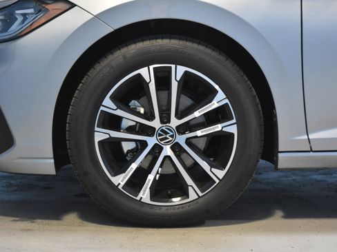 New 2026 Volkswagen Jetta Sport image 20