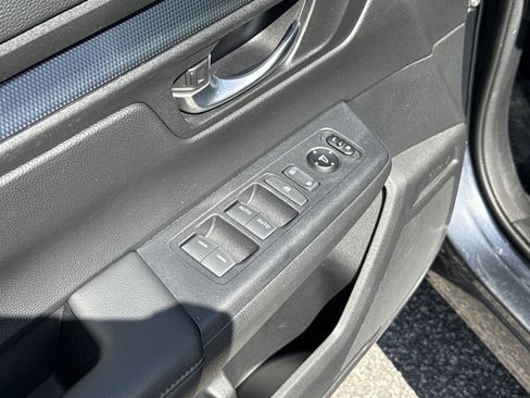 Certified 2024 Honda CR-V EX image 13