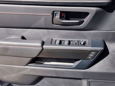 New 2026 Toyota Sequoia TRD Pro image 15