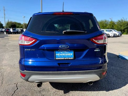 Used 2013 Ford Escape SE AWD/4WD image 22