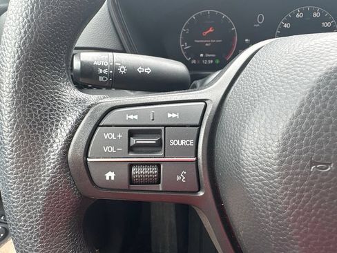 Used 2024 Honda CR-V EX image 16