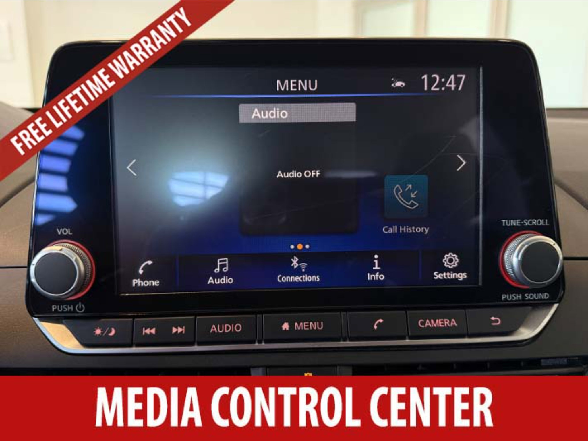 Used 2025 Nissan Altima 2.5 SV FWD image 12