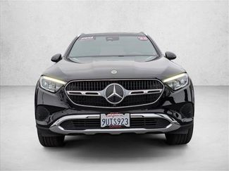 Certified 2025 Mercedes-Benz GLC 300 GLC 300 video 2