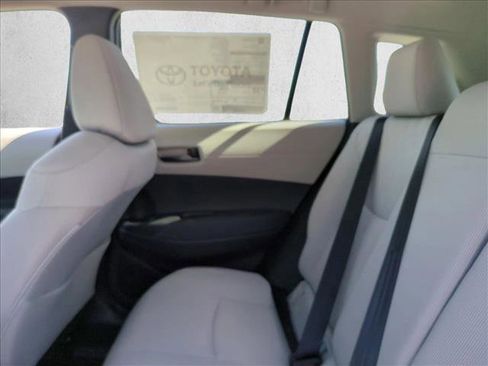 New 2026 Toyota Corolla Cross LE FWD image 15