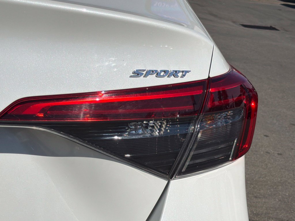 Used 2022 Honda Civic Sport image 16