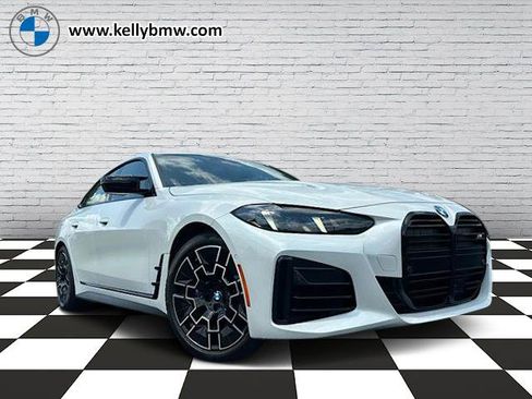 Used 2025 BMW 440i xDrive AWD/4WD image 1
