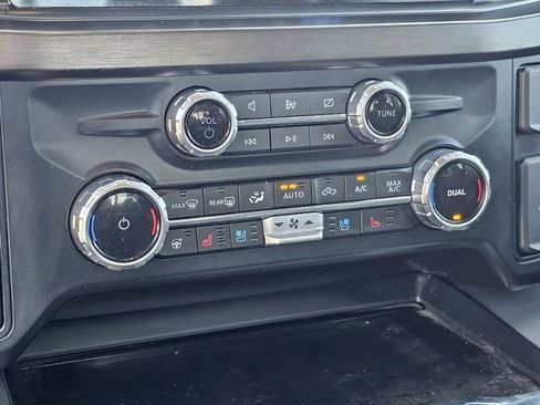 Used 2023 Ford F250 Lariat w/ Chrome Package image 20