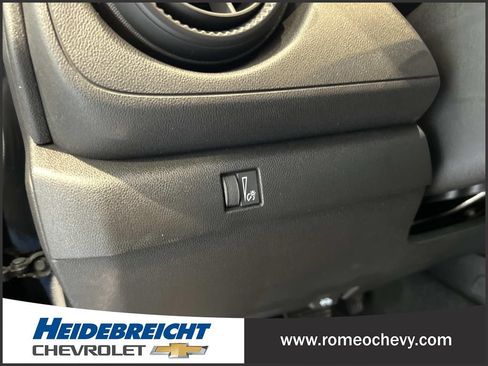 Certified 2023 Chevrolet Colorado Trail Boss AWD/4WD image 30
