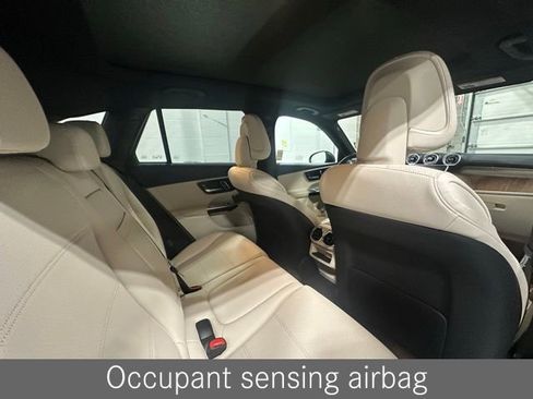 Certified 2023 Mercedes-Benz GLC 300 4MATIC image 16