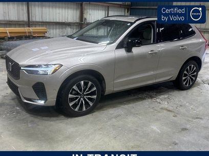 Certified 2023 Volvo XC60 B5 Plus