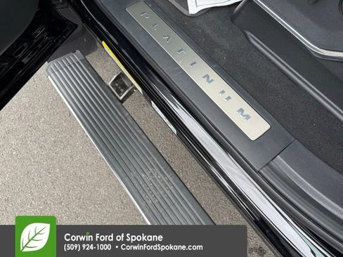Certified 2026 Ford F450 Platinum AWD/4WD image 35