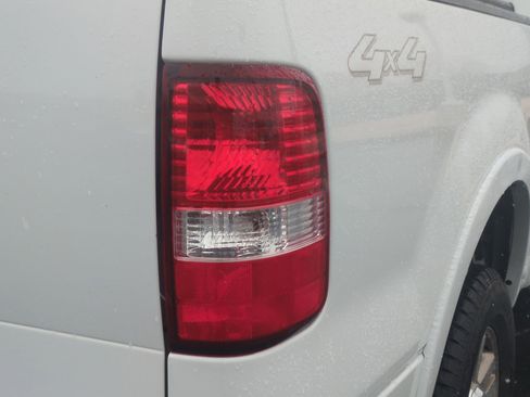 Used 2008 Ford F150 FX4 image 11