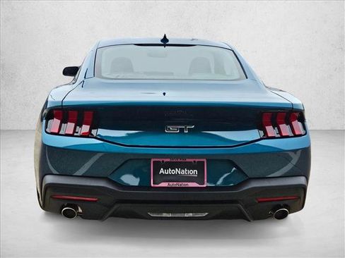 New 2026 Ford Mustang GT image 9