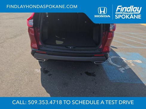 Used 2023 Honda CR-V Sport Touring image 11