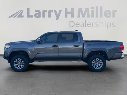 Used 2016 Toyota Tacoma SR5 w/ SR5 Appearance Package (SN) RWD image 2